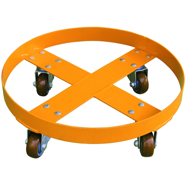300kg-Steel-Drum-Trolley SD55A