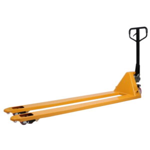 Long Pallet Truck 540x1800 forks