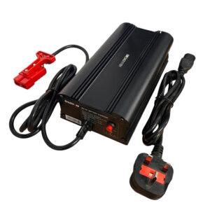 MID-EPT/PPT Series **FAST CHARGER** 5A/48V Charger Unit
