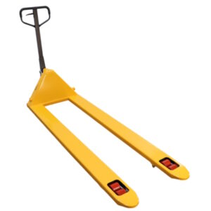 Wide Long Pallet Truck - 685x2000mm