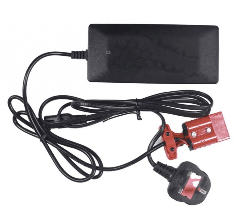 EPT PPT 2amp Charger