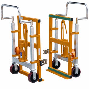 Hydraulic Furniture Mover FM180A