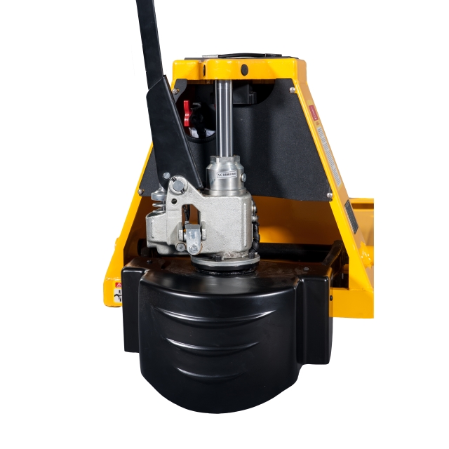 Protective Wheel Cover for all MID-EPT and MID-PPT Models