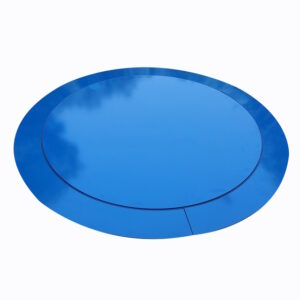 MT002 Low Profile Rotating Manual Turntable
