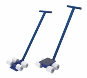 SFW03 Moving Skate with Handle