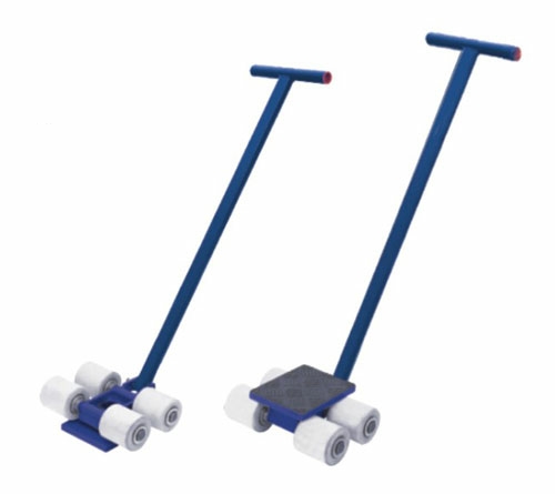 SFW03 Moving Skate with Handle