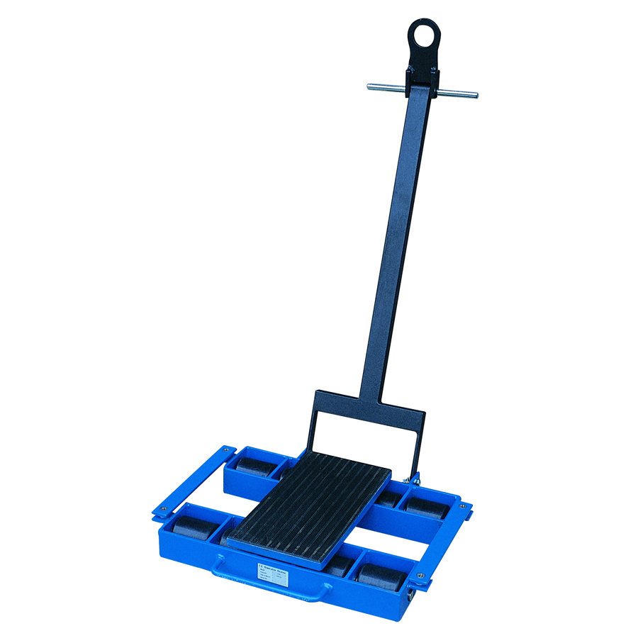 ST60 6 ton Steerable Skates