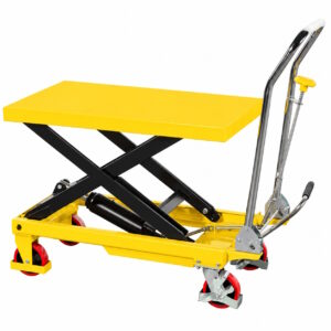 TG50 Extra large lift table