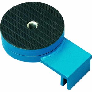 TR Series Turntable for RS Caterpillar Skates