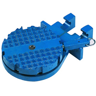 VD-Series-Diamond-Top-Swivel-Fixing-For-Machinery-Roller-Skates