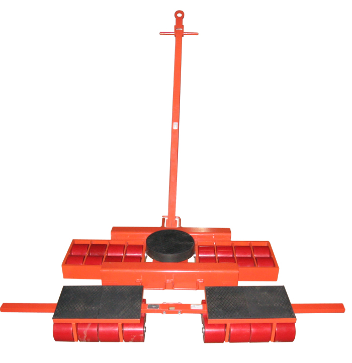 X16+Y16 Moving Skate Set