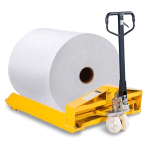 AC20R Series Reel Carrying Pallet Truck