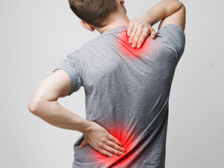 Back Care Awareness Week: Why the Right Equipment Is the Quickest Fix Most Sites Overlook