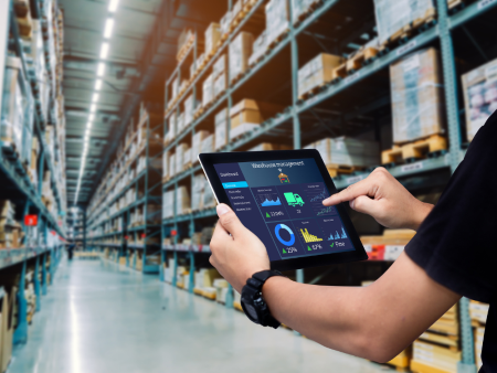 Waiting On the Budget? A Manual Pallet Truck Has No Energy Bill