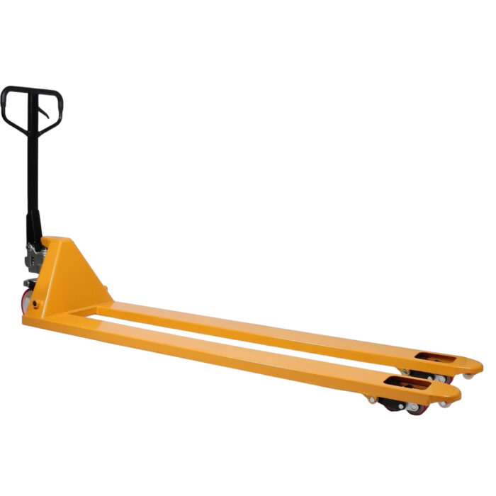 2m LONG PALLET TRUCK