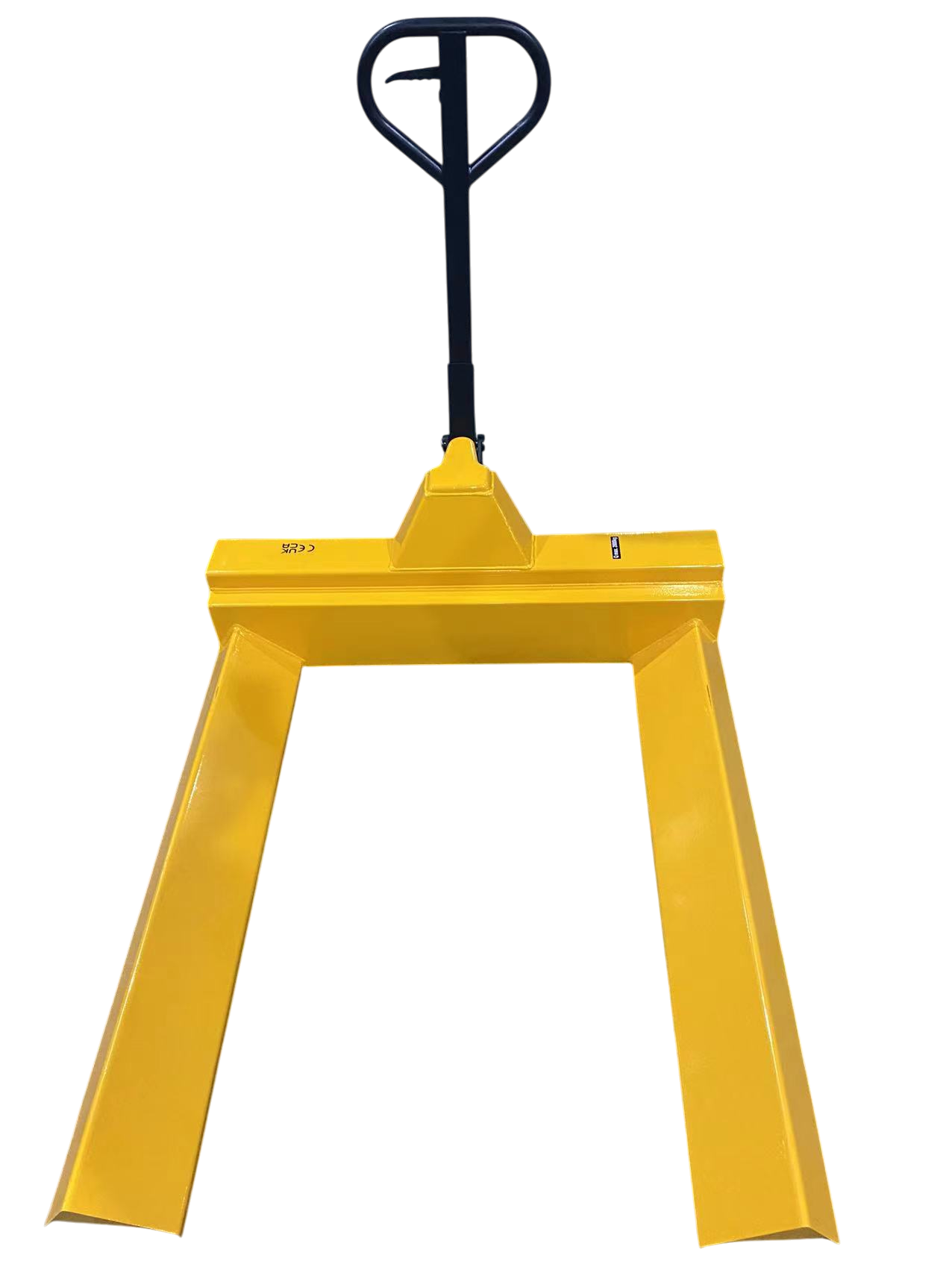 AC20R reel carrying pallet truck