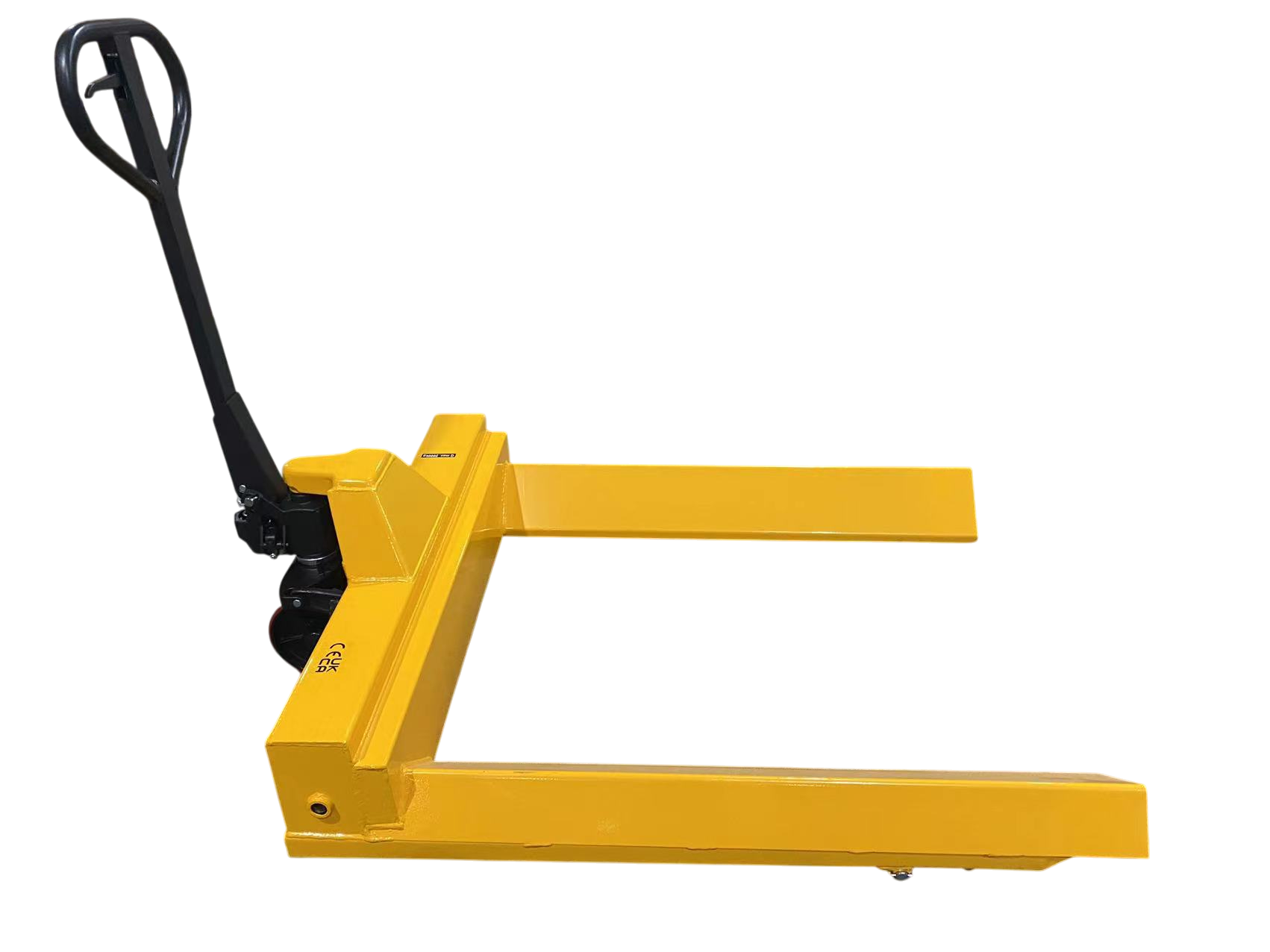 AC20R reel carrying pallet truck2