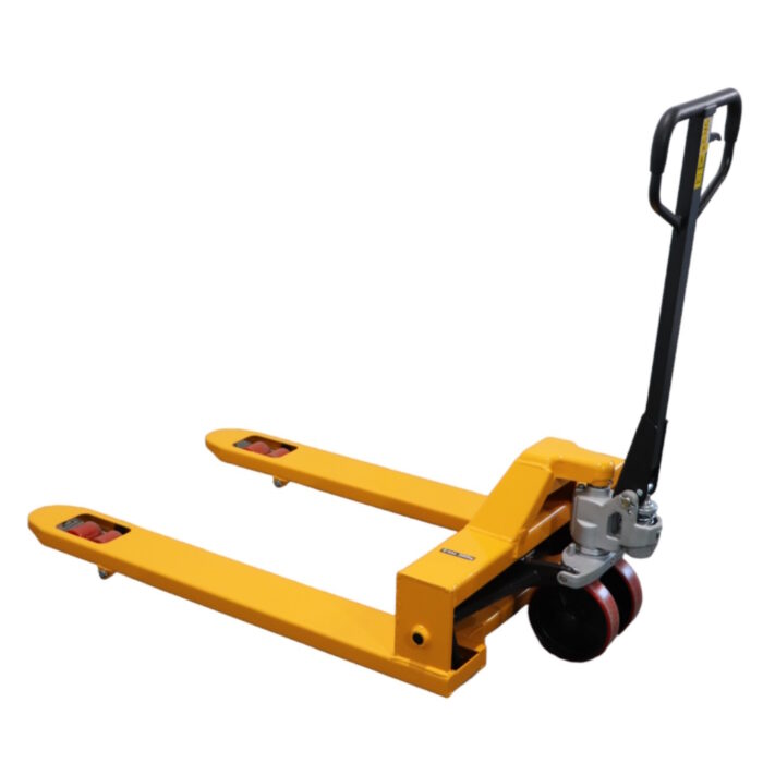 850x1150 Extra Wide Hand Pallet Truck