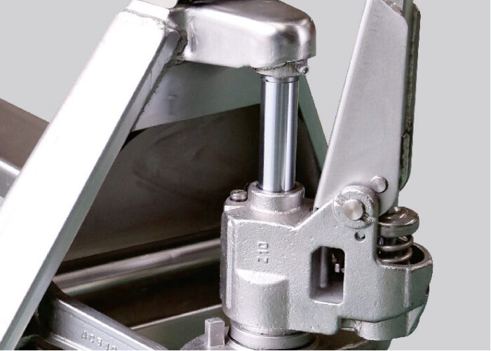 ACSW20S Pump Unit
