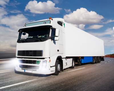 New Era for Logistics Industry