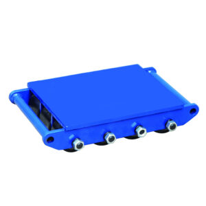 CT-12 Fixed 18 Ton Moving Skate