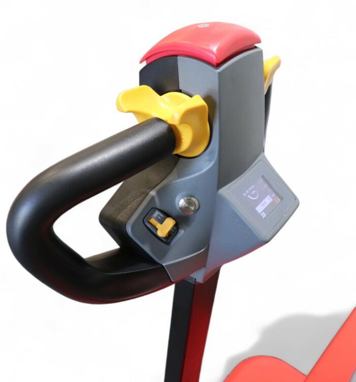 ESS15 stacker control controller handle