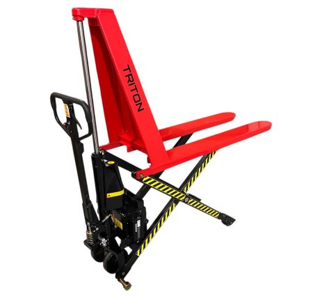 The Hidden Costs of Cheap Pallet Trucks: Why Quality Matters in Manual Handling