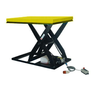 HIW2.0EU Electric Lift Platform