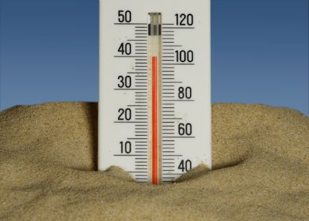 How Extreme Summer Temperatures Are Affecting Warehouse Operations