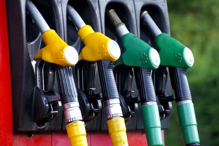 Rising Fuel Costs Worsening Supply Chain Issues