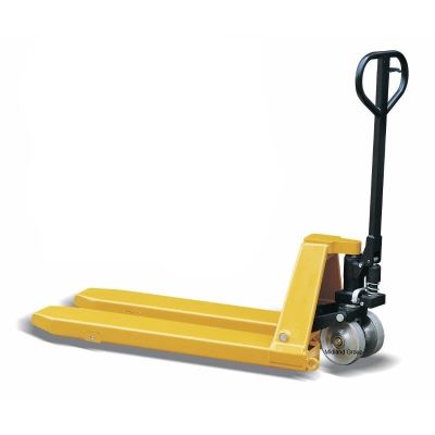 heavy duty pallet trucks