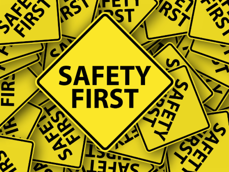 Recent HSE Prosecutions a Reminder That Load Stability and Equipment Maintenance Still Catch Businesses Out