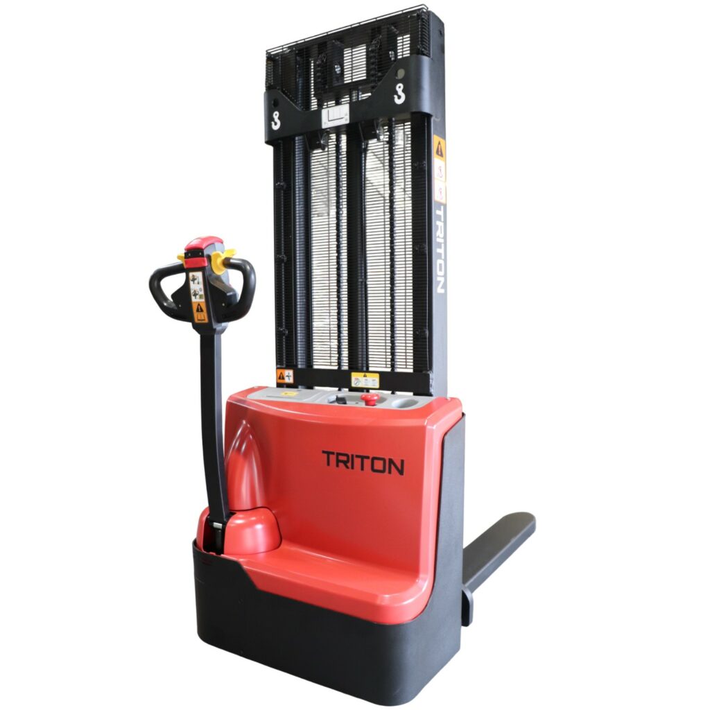 Electric Stacker