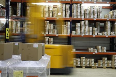 Logistics: The £170 Billion Backbone of the UK Economy