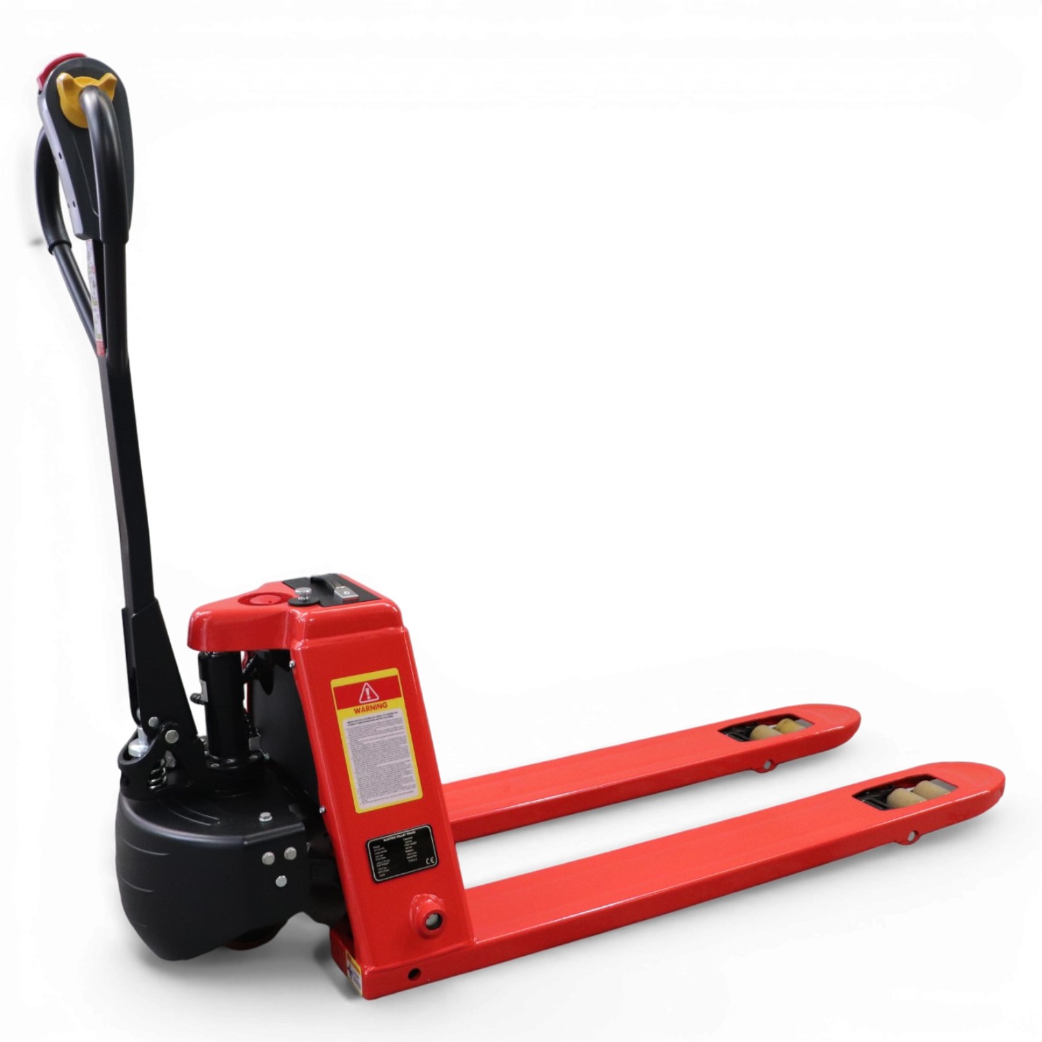 MID-EPT15-65Low-Profile-Pallet-Truck Image 2