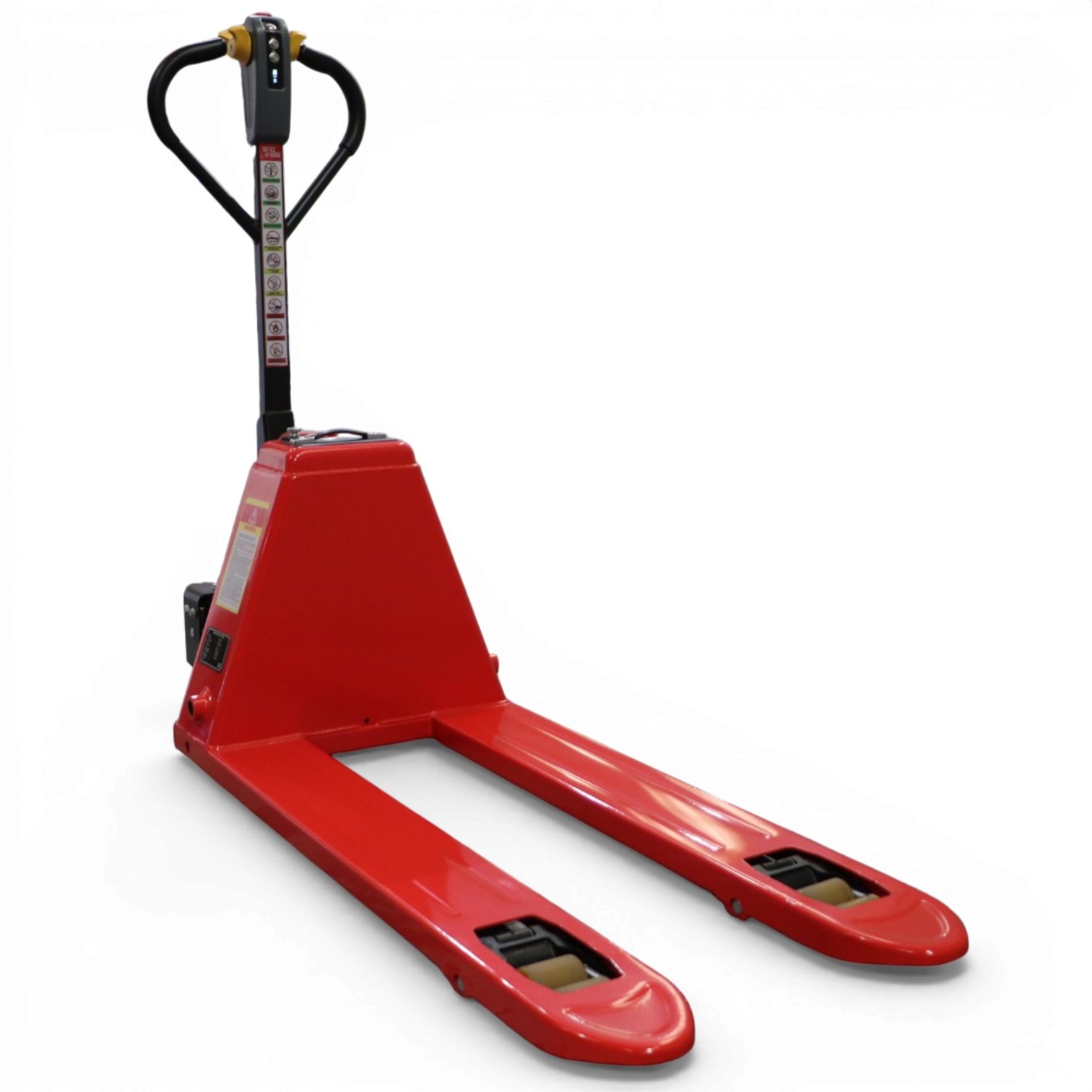 MID-EPT15-65Low-Profile-Pallet-Truck Image 3