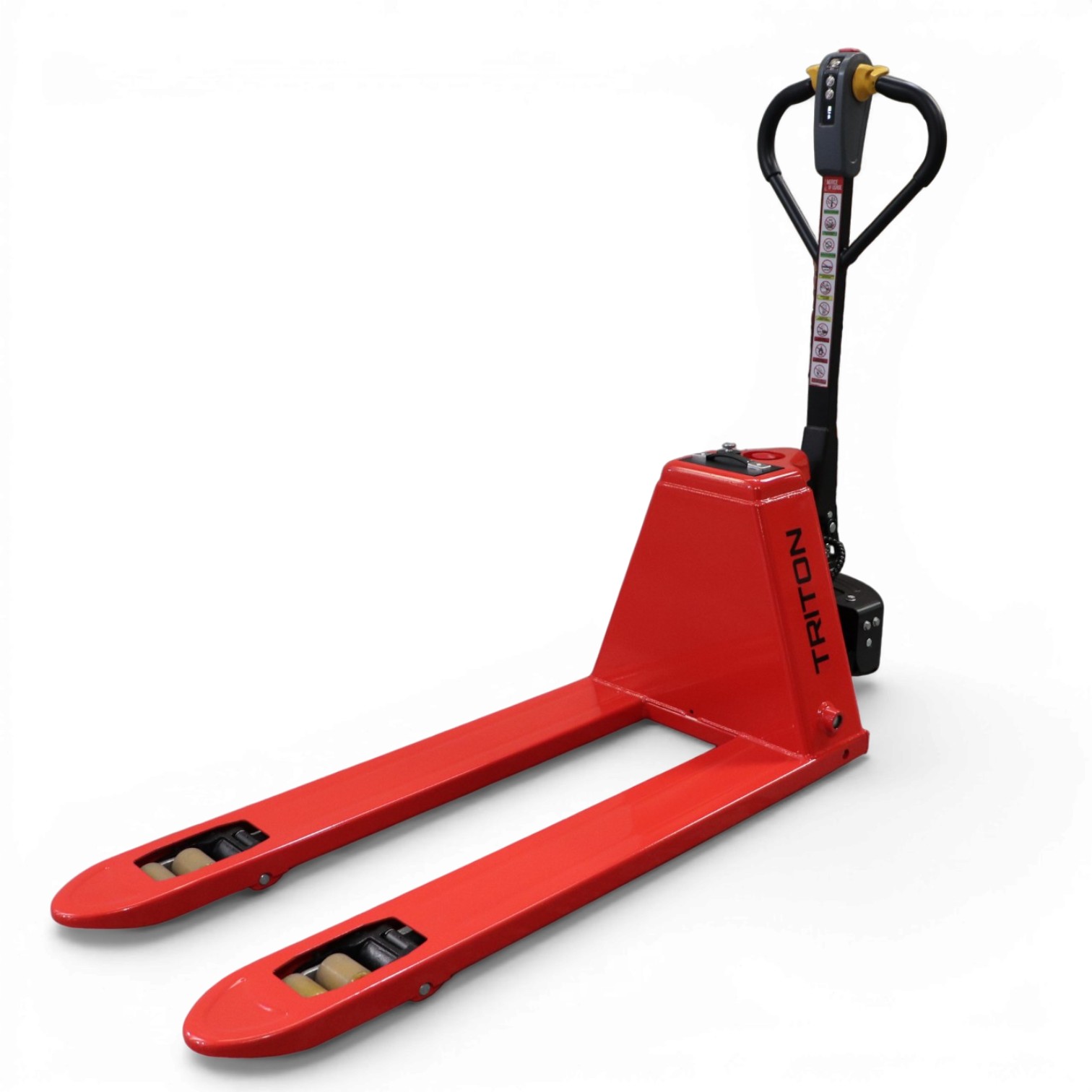 MID-EPT15-65Low-Profile-Pallet-Truck Image 5