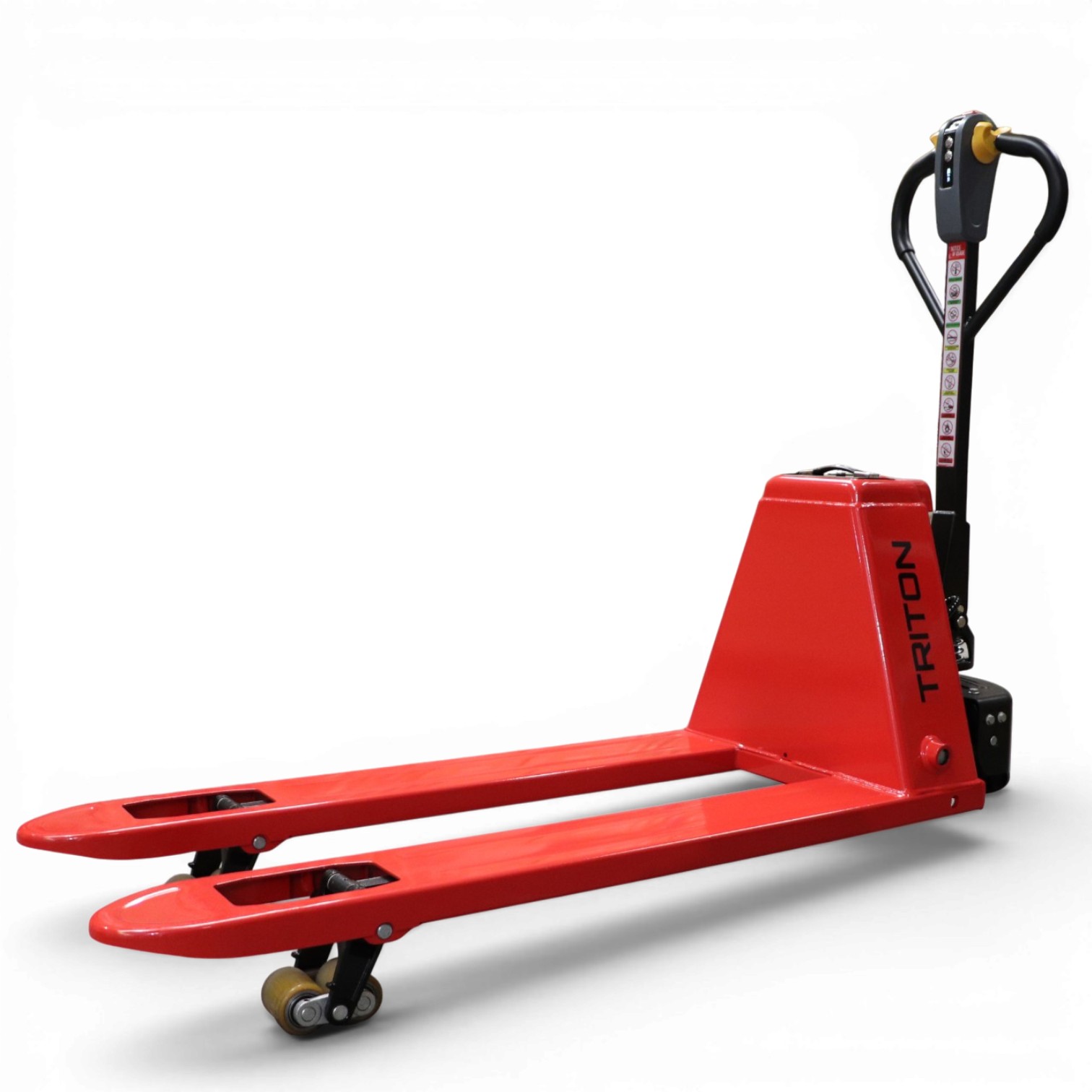 MID-EPT15-65Low-Profile-Pallet-Truck