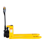 1800kg Heavy Duty Fully Electric Pallet Truck Image 4