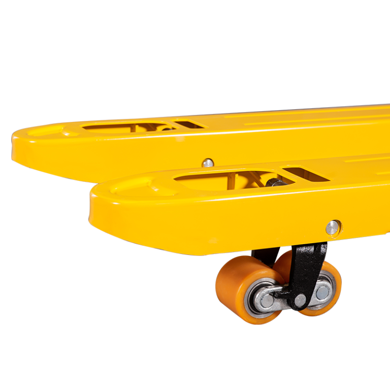 MIDEPT20A Heavy Duty Fully Electric Pallet Truck with 2000kg capacity