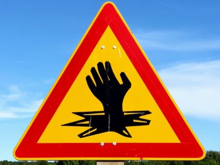 minimising injuries in the workplace