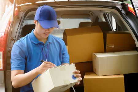 Multi-Drop Deliveries Are Putting New Pressure on Warehouse Dispatch Zones