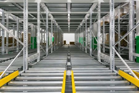 Are UK Warehouses Over-Automating Too Soon