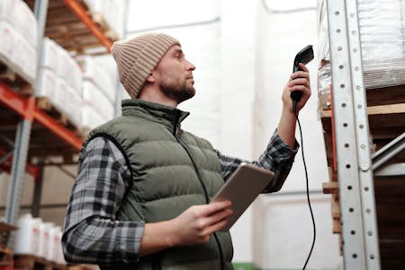The Importance of Getting It Right With Reverse Logistics