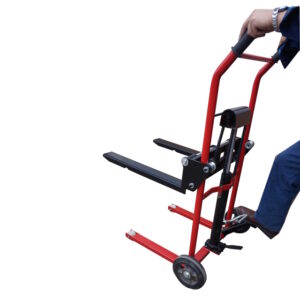 Hand Stacker Unit 150kg