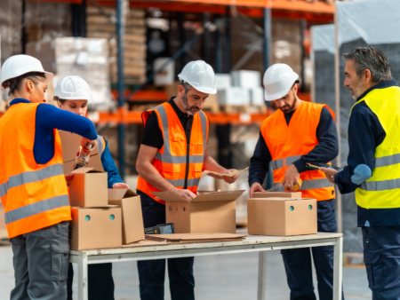 As Skills Gap Widens, the Right Equipment Can Help Newer Staff Catch Up Faster