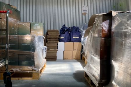 Why More Businesses Are Separating Fast-Moving and Slow-Moving Stock