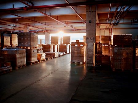 Rising Pressures Risk Staff Burnout and Accidents, Warns Midland Pallet Trucks