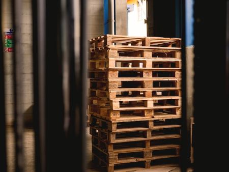 Businesses Need to Optimise Warehouse Operations