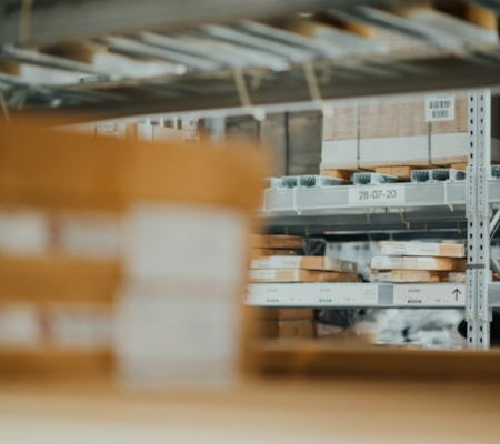 How to Maximise Warehouse Productivity Throughout 2024